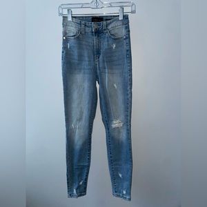 Kendall + Kylie Jeans